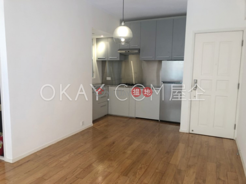 Cozy 2 bedroom in Happy Valley | Rental, Cathay Garden 嘉泰大廈 Rental Listings | Wan Chai District (OKAY-R60976)