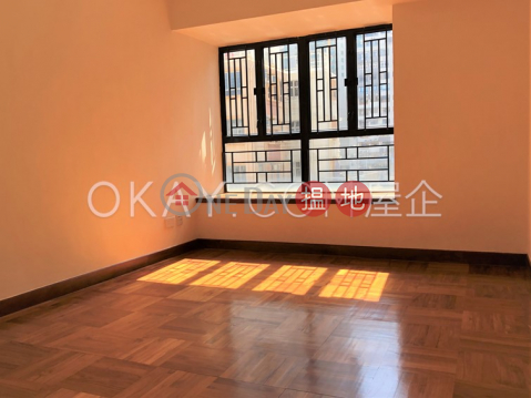 Practical 3 bedroom on high floor | Rental | Tower 125 世銀花苑 _0