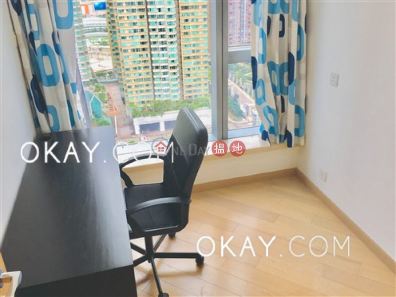 天璽21座6區(彗鑽)中層-住宅|出租樓盤HK$ 39,000/ 月