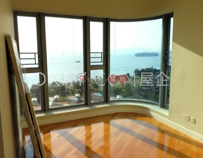 HK$ 45,000/ month Phase 1 Residence Bel-Air Southern District, Elegant 2 bedroom with balcony & parking | Rental