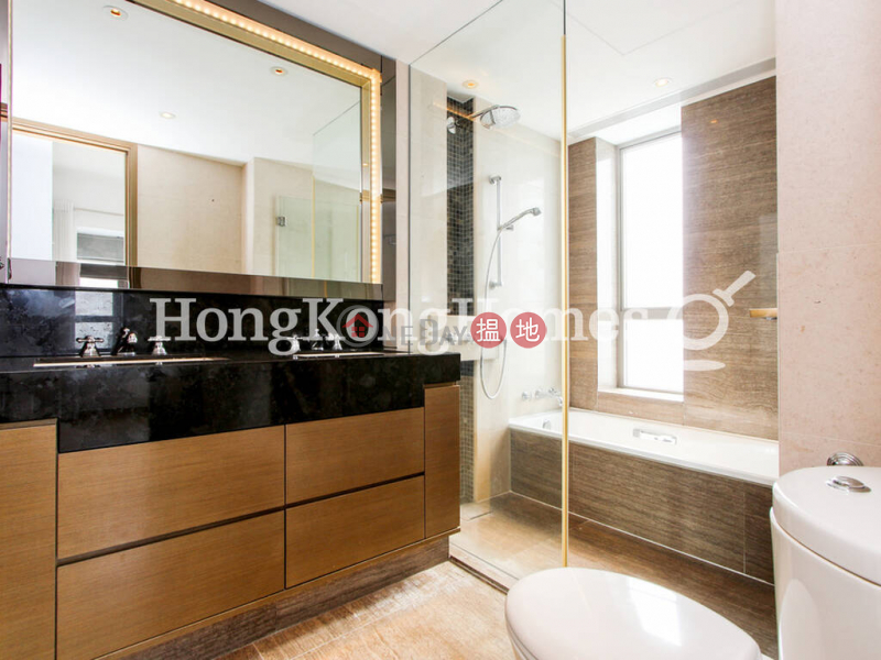 3 Bedroom Family Unit for Rent at The Summa, 23 Hing Hon Road | Western District Hong Kong Rental HK$ 60,000/ month