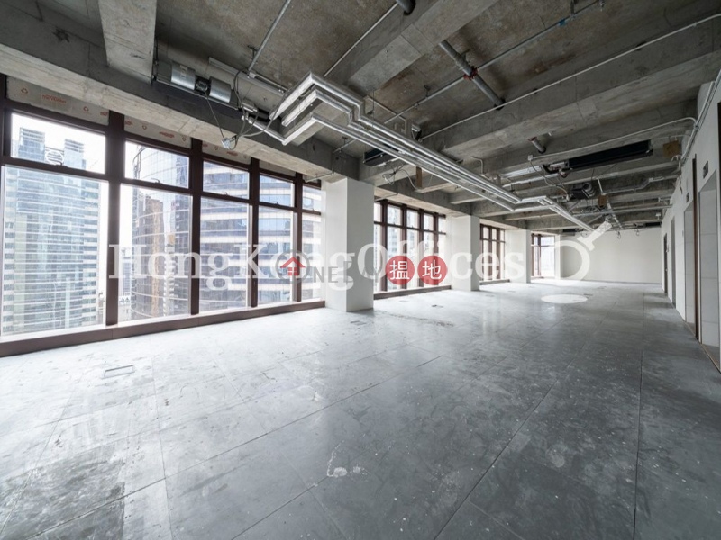 Office Unit for Rent at The Wellington 184-198 Wellington Street | Central District | Hong Kong | Rental HK$ 179,850/ month