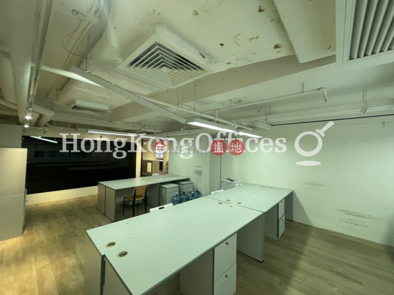Property Search Hong Kong | OneDay | Office / Commercial Property, Rental Listings Office Unit for Rent at 299QRC