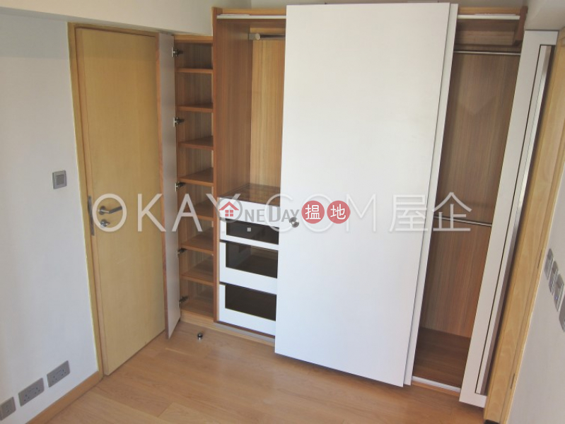 HK$ 34,500/ month Tagus Residences Wan Chai District Unique 3 bedroom on high floor with balcony | Rental