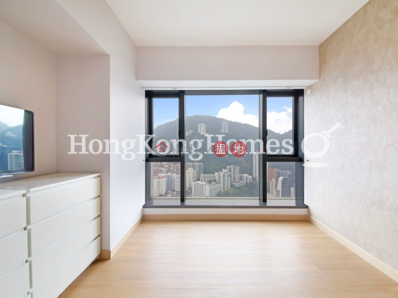 HK$ 36M | The Oakhill, Wan Chai District | 3 Bedroom Family Unit at The Oakhill | For Sale