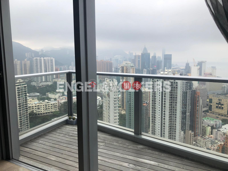 4 Bedroom Luxury Flat for Sale in Causeway Bay | Serenade 上林 Sales Listings