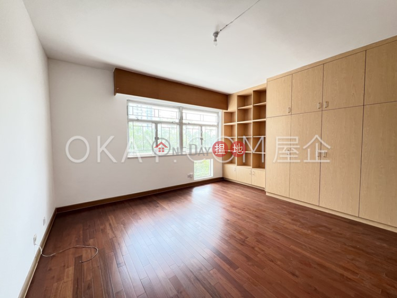 Tasteful 2 bedroom with balcony & parking | Rental | 91 Broadcast Drive 廣播道91號 Rental Listings