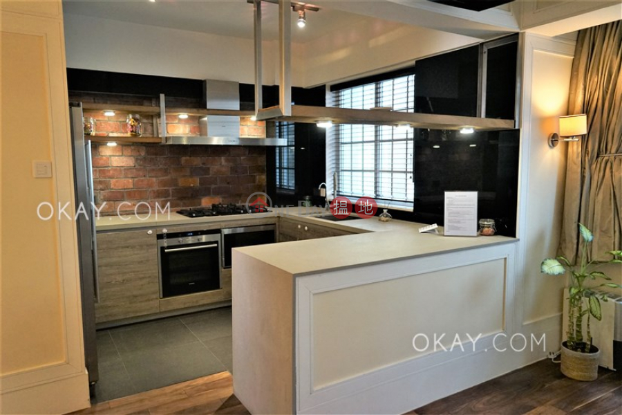 Property Search Hong Kong | OneDay | Residential Rental Listings, Charming 2 bedroom in Mid-levels West | Rental