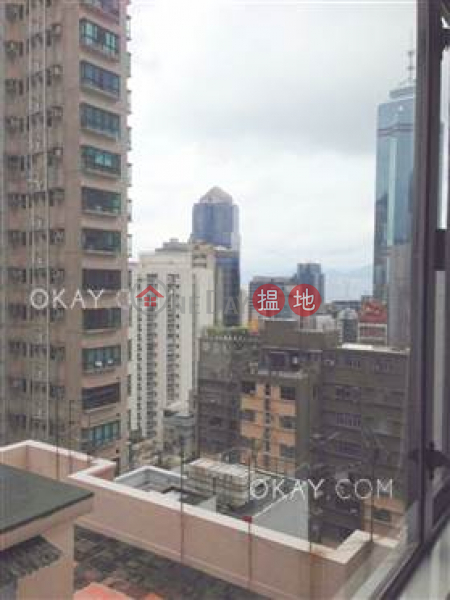 廣堅大廈-高層|住宅出售樓盤-HK$ 965萬