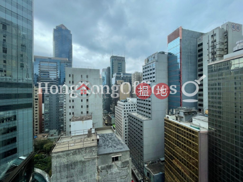 Office Unit for Rent at Central 88, Central 88 中環88 | Central District (HKO-67277-AGHR)_0