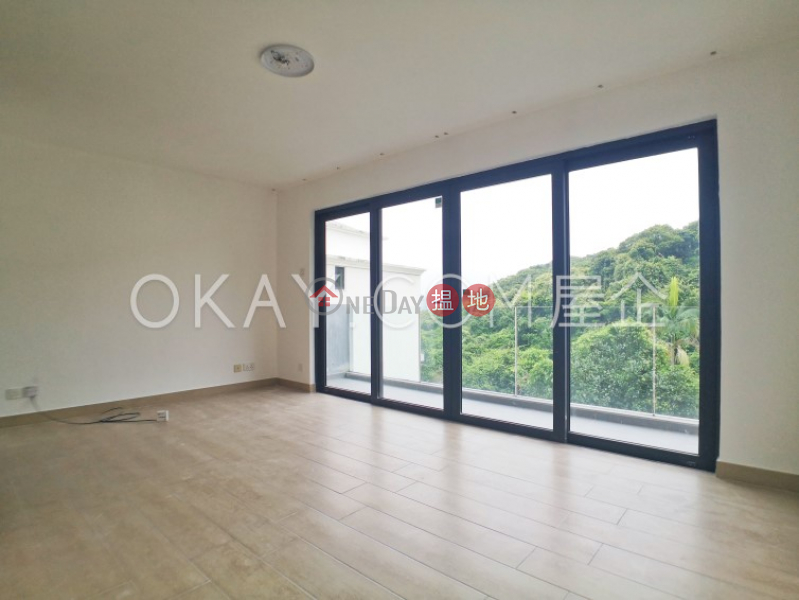 Lovely house with rooftop, terrace & balcony | For Sale | 91 Ha Yeung Village 下洋村91號 Sales Listings