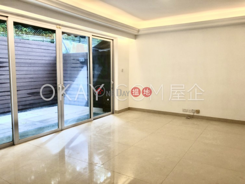 HK$ 34.8M | Las Pinadas, Sai Kung Lovely house with terrace & parking | For Sale