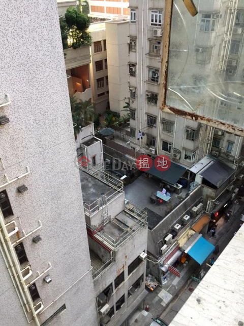 Flat for Sale in Yen May Building, Wan Chai | Yen May Building 仁美大廈 _0