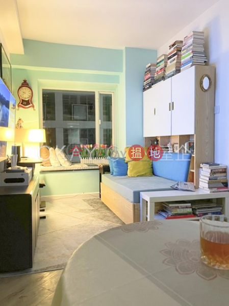 Charming 3 bedroom in Mid-levels West | For Sale 43-45 Caine Road | Central District | Hong Kong Sales HK$ 9.9M