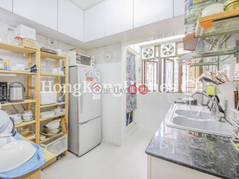 HK$ 30,000/ 月-成名閣-東區-成名閣三房兩廳單位出租