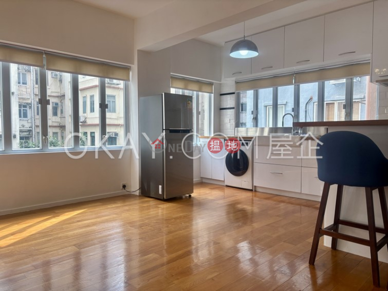 2房1廁恆豐大廈出售單位17-19黃泥涌道 | 灣仔區香港-出售|HK$ 750萬