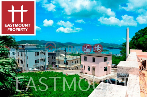 Sai Kung Village House | Property For Rent or Lease in Greenpeak Villa, Wong Chuk Shan 黃竹山柳濤軒-Set in a complex | Wong Chuk Shan New Village 黃竹山新村 _0