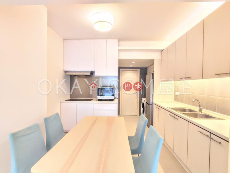 Property Search Hong Kong | OneDay | Residential | Sales Listings | Rare 2 bedroom with terrace & parking | For Sale
