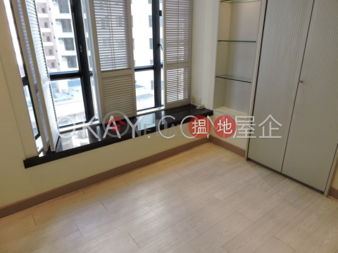 Charming studio in Mid-levels Central | For Sale | St Louis Mansion 雨時大廈 _0