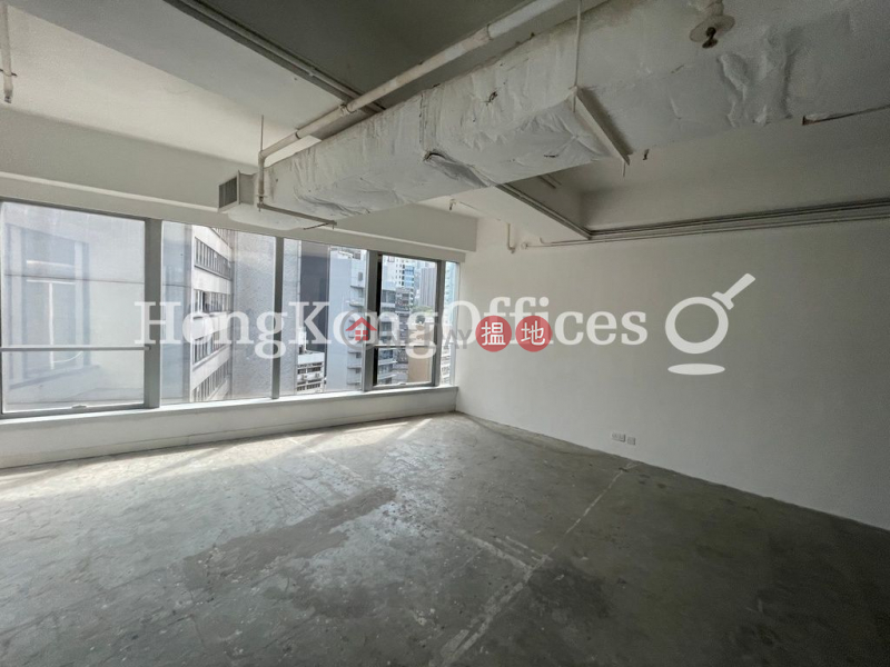 Chinachem Hollywood Centre | Middle Office / Commercial Property, Rental Listings HK$ 34,956/ month