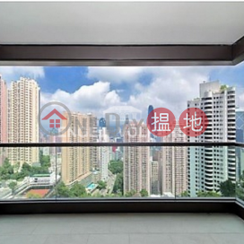 3 Bedroom Family Flat for Rent in Jordan, The Austin Tower 2 The Austin 2座 | Yau Tsim Mong (EVHK42220)_0