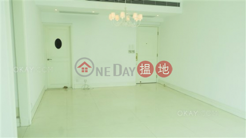 Lovely 2 bed on high floor with racecourse views | Rental | The Leighton Hill 禮頓山 _0