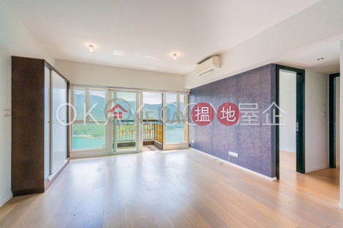Tasteful 2 bedroom with sea views, balcony | For Sale | Redhill Peninsula Phase 1 紅山半島 第1期 _0