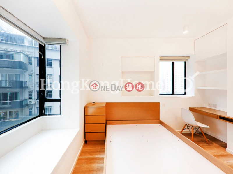 1 Bed Unit at Ying Piu Mansion | For Sale | Ying Piu Mansion 應彪大廈 Sales Listings