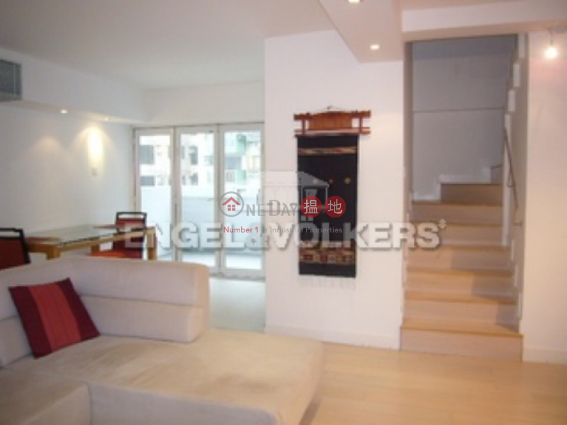 2 Bedroom Flat for Sale in Sai Ying Pun, 13-15 Bonham Road | Western District | Hong Kong, Sales HK$ 22M