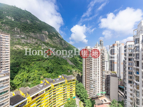 君德閣兩房一廳單位出租, 君德閣 Conduit Tower | 西區 (Proway-LID19007R)_0