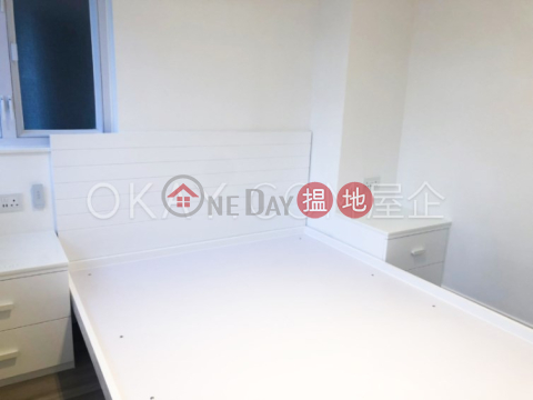 Practical 1 bedroom in Western District | For Sale | Po Shu Lau 寶樹樓 _0