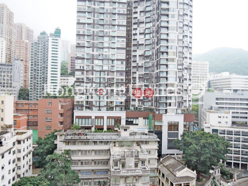 2 Bedroom Unit at Lai King Court | For Sale | 138 Third Street | Western District Hong Kong, Sales | HK$ 8M