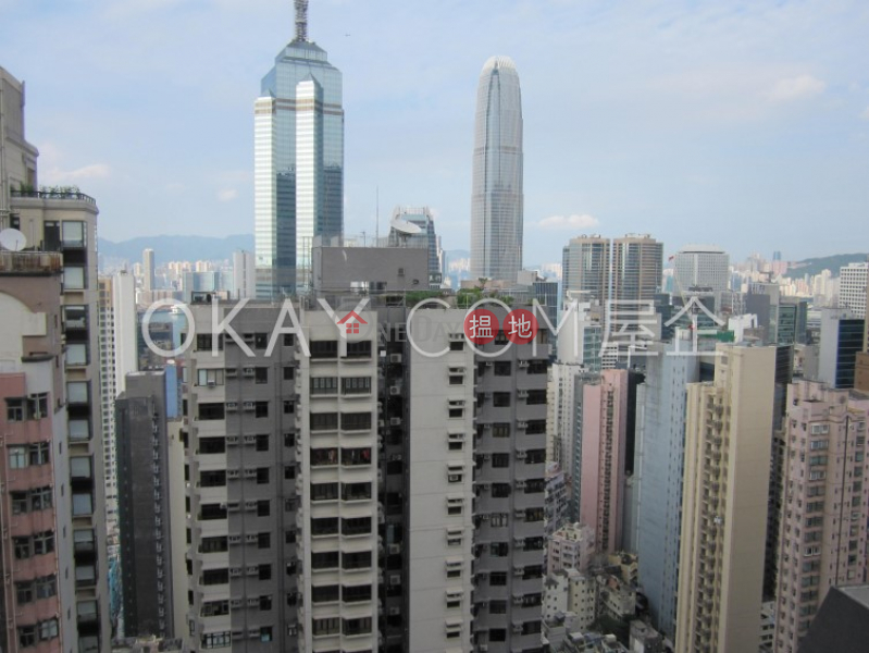 Nicely kept 1 bedroom on high floor | Rental | 1 Castle Road | Western District, Hong Kong Rental | HK$ 34,000/ month