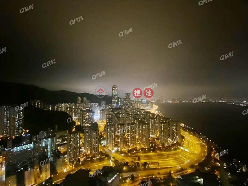 Tower 1 Grand Promenade | 2 bedroom High Floor Flat for Rent | 38 Tai Hong Street | Eastern District, Hong Kong Rental HK$ 27,000/ month