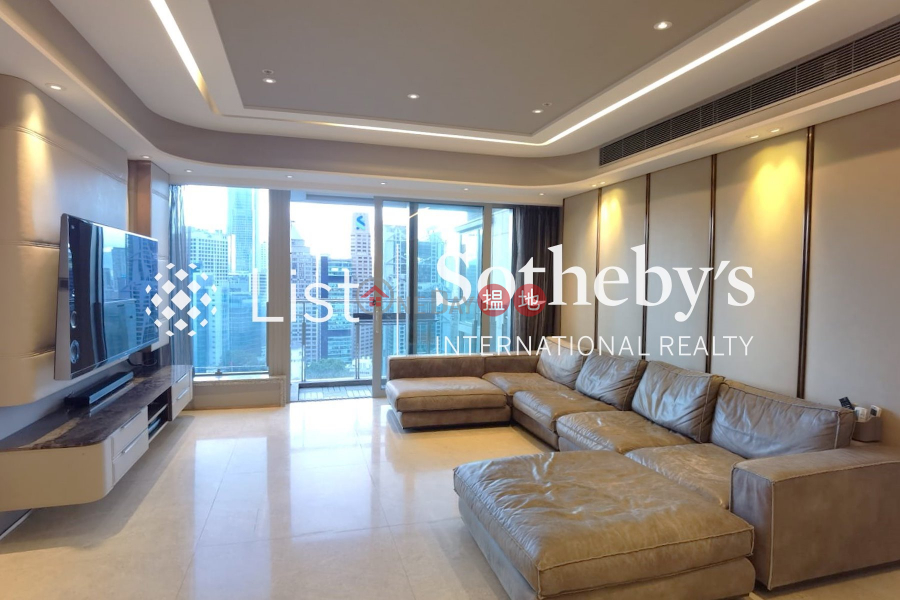 Kennedy Park At Central, Unknown | Residential | Rental Listings HK$ 108,000/ month