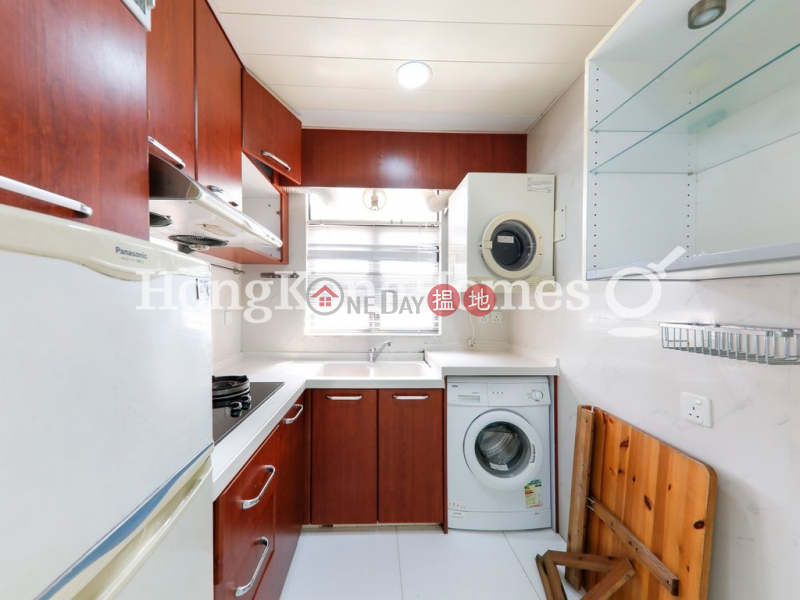 HK$ 19M | Hawthorn Garden Wan Chai District, 3 Bedroom Family Unit at Hawthorn Garden | For Sale