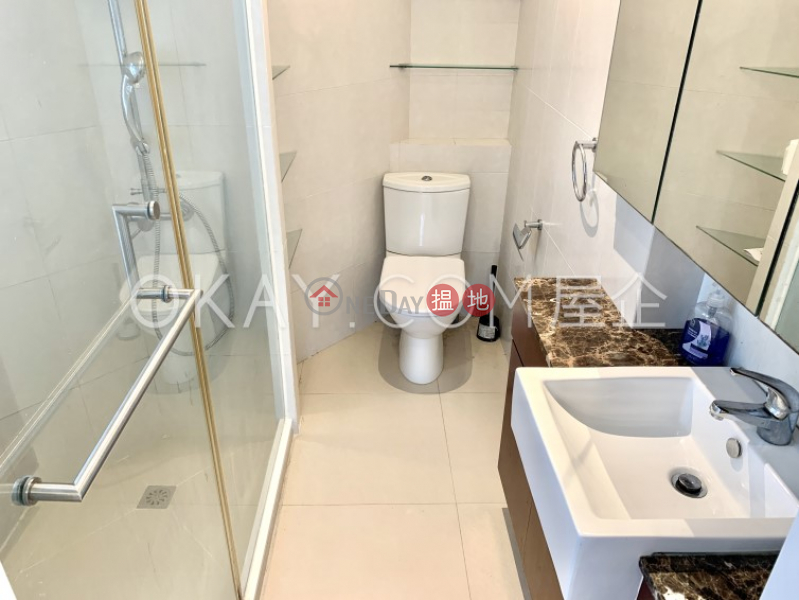 HK$ 33,000/ month, Po Tak Mansion | Wan Chai District, Lovely 3 bedroom on high floor | Rental