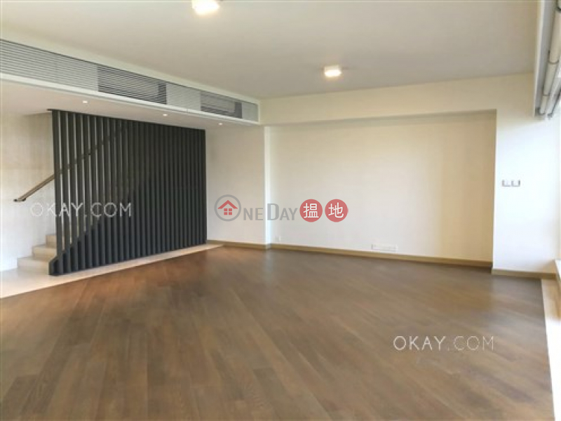 Beautiful 4 bedroom with balcony & parking | Rental, 3 MacDonnell Road | Central District, Hong Kong Rental | HK$ 165,000/ month