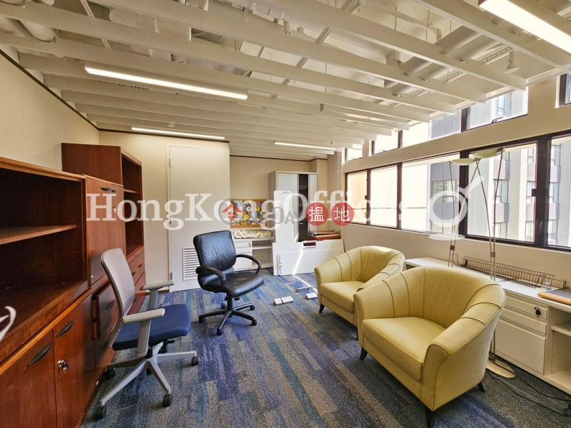 Baskerville House | Middle | Office / Commercial Property Rental Listings, HK$ 128,535/ month