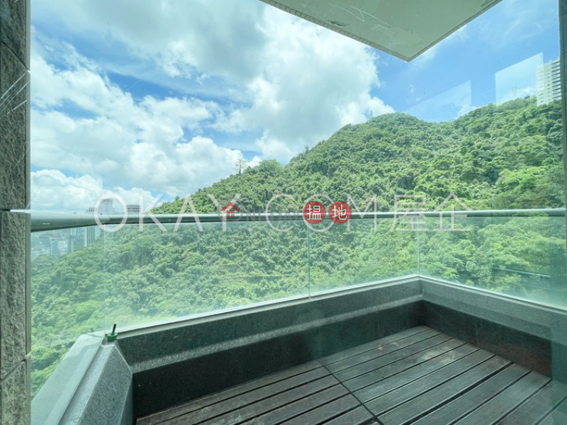 HK$ 118,000/ month Bowen\'s Lookout | Eastern District, Beautiful 4 bedroom with balcony & parking | Rental