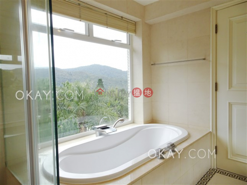 HK$ 100,000/ month Nam Shan Village | Sai Kung, Beautiful house with sea views, rooftop & balcony | Rental