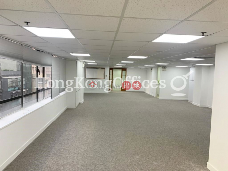 Property Search Hong Kong | OneDay | Office / Commercial Property, Rental Listings Office Unit for Rent at Kowloon Centre