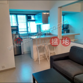 Furnished apartment for rent in Happy Valley | Yee Fung Building 怡豐大廈 _0