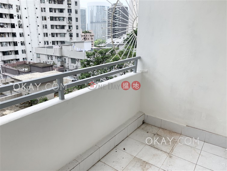 寶雲道5H號低層-住宅-出租樓盤|HK$ 50,000/ 月