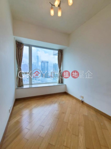 HK$ 64,000/ month | Tower 1 Harbour Green, Yau Tsim Mong Stylish 4 bedroom with balcony | Rental