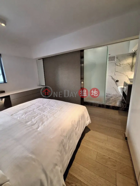 Hollywood hill222荷李活道 | 中區-香港-出租-HK$ 30,000/ 月