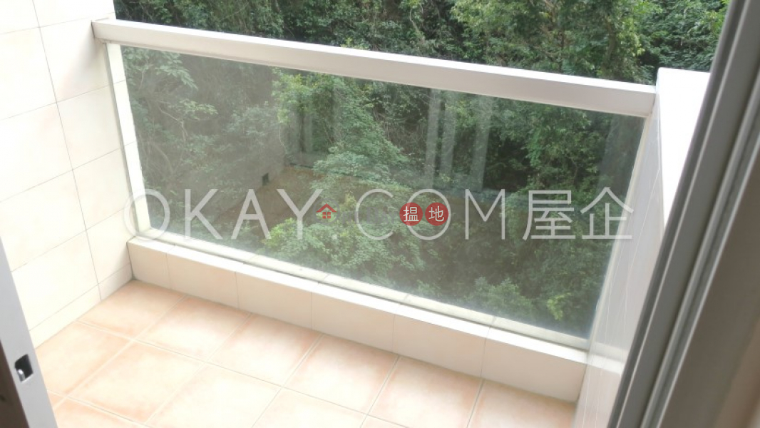 Efficient 3 bedroom with balcony & parking | Rental | 14-17 Shiu Fai Terrace | Wan Chai District | Hong Kong | Rental, HK$ 49,000/ month
