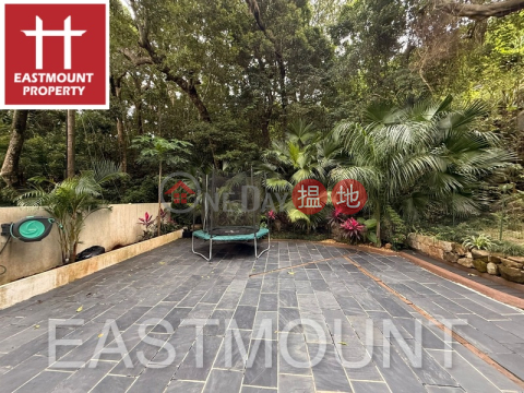 清水灣 Siu Hang Hau 小坑口村屋出售-獨立屋, 海景, 花園 出售單位 | 小坑口村屋 Siu Hang Hau Village House _0