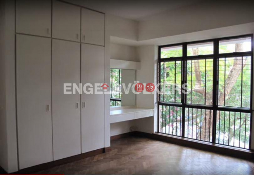 Property Search Hong Kong | OneDay | Residential Rental Listings 4 Bedroom Luxury Flat for Rent in Pok Fu Lam