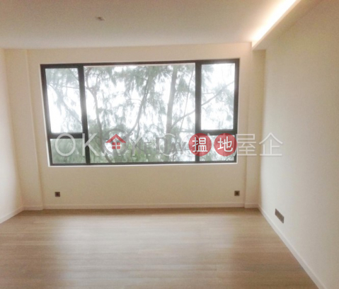 Efficient 4 bedroom with parking | For Sale | Jade House 寶璧大廈 _0